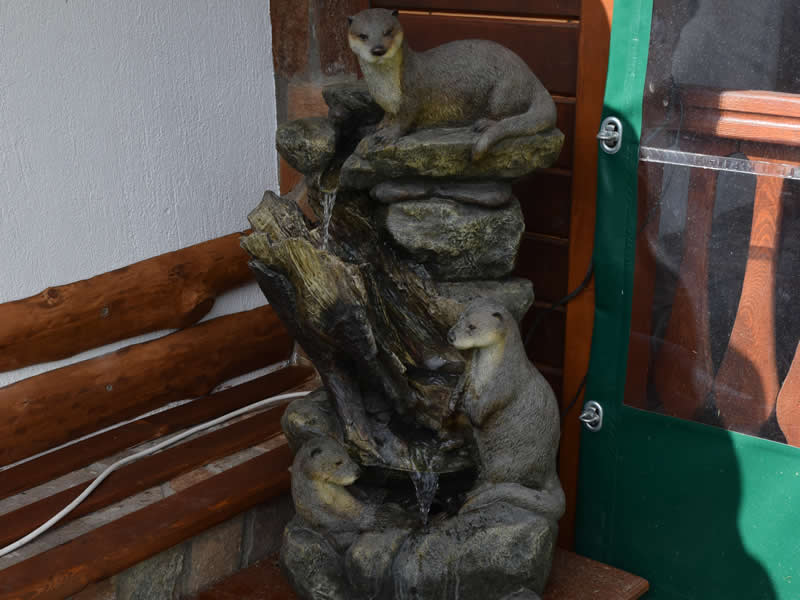 Хотел Родопски Рай с. Смилян